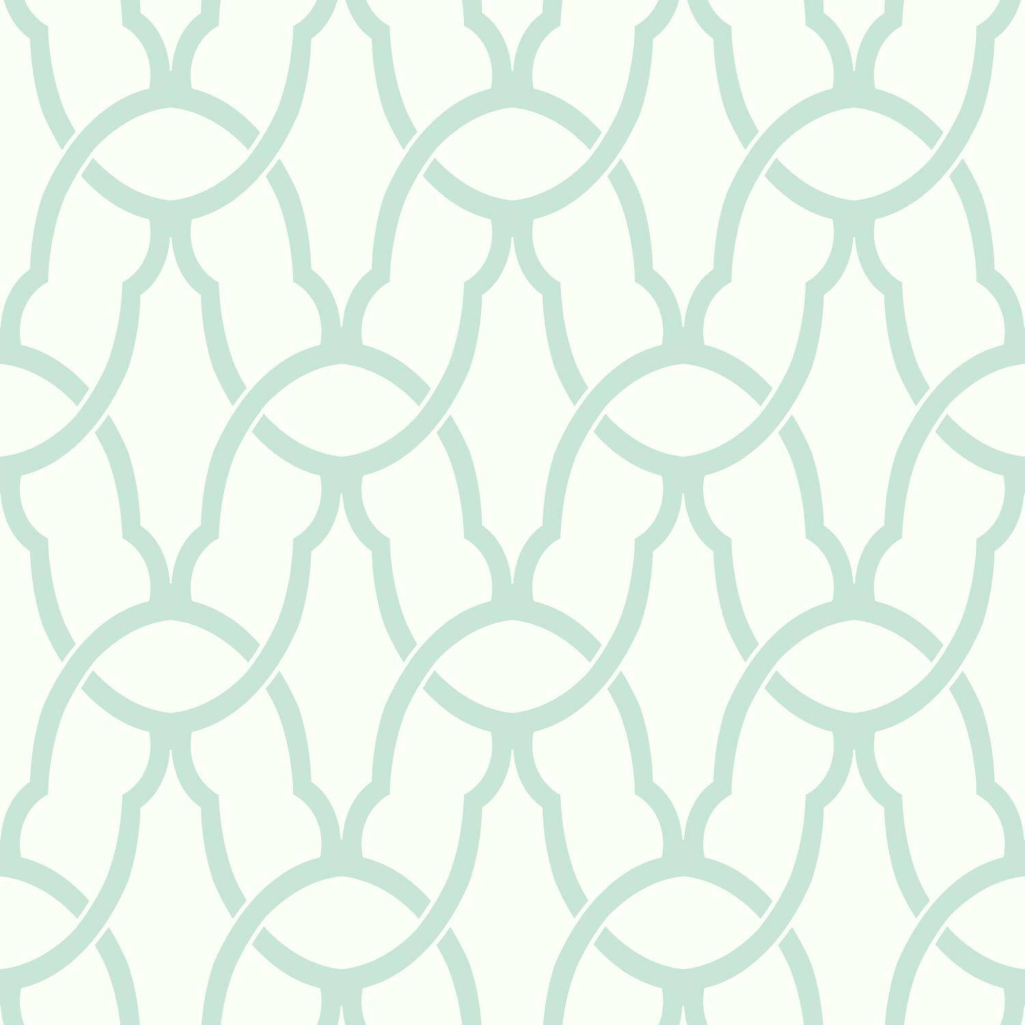 RoomMates Trellis Peel & Stick Wallpaper